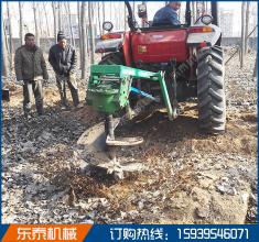 種樹挖坑機