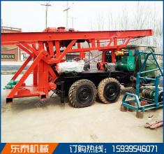 反循環(huán)鉆機(jī)