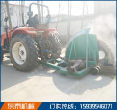圓盤開溝機