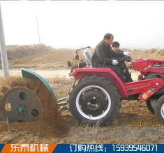 小型路沿開溝機(jī)