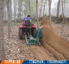 切路邊開溝機(jī)