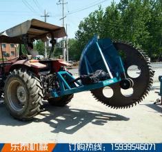 路沿開溝機