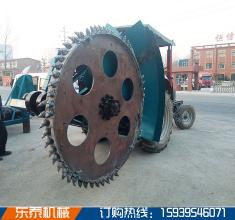 3米大盤開溝機