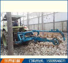 小鏈?zhǔn)介_溝機(jī)