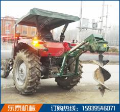 種樹挖坑機(jī)圖片