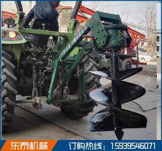 挖樹坑機(jī)
