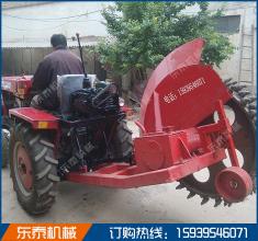 小型開溝機(jī)