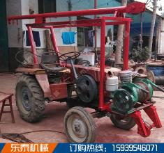 打撈機(jī)