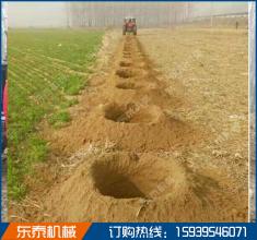 植樹挖坑機(jī)