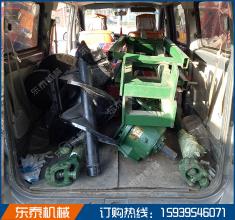 植樹挖坑機(jī)