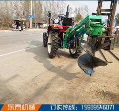 河南種樹挖坑機(jī)