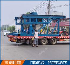 河南5OO型反循環(huán)打樁機