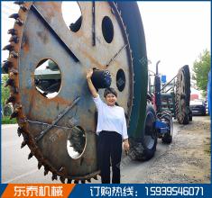 河南招標圓盤式水泥路面開溝機