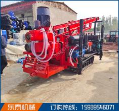 河南反循環(huán)鉆機(jī)